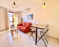 Аренда на длительный срок - Studio apartment - Torrevieja - Acequion