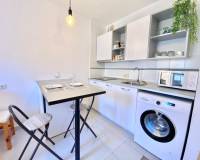 Аренда на длительный срок - Studio apartment - Torrevieja - Acequion