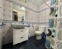 Аренда на длительный срок - Studio apartment - Torrevieja - Cabo cervera