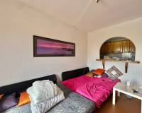 Аренда на длительный срок - Studio apartment - Torrevieja - Cabo cervera