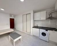 Аренда на длительный срок - Studio apartment - Torrevieja - Centro