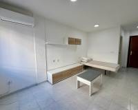 Аренда на длительный срок - Studio apartment - Torrevieja - Centro