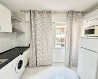 Аренда на длительный срок - Studio apartment - Torrevieja - Centro