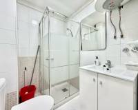 Аренда на длительный срок - Studio apartment - Torrevieja - Centro
