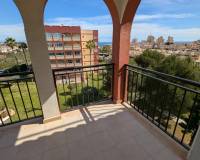 Аренда на длительный срок - Studio apartment - Torrevieja - Centro