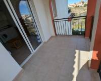 Аренда на длительный срок - Studio apartment - Torrevieja - Centro