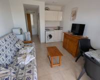 Аренда на длительный срок - Studio apartment - Torrevieja - Centro