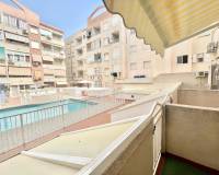 Аренда на длительный срок - Studio apartment - Torrevieja - Centro