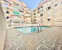 Аренда на длительный срок - Studio apartment - Torrevieja - Centro