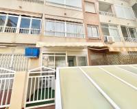 Аренда на длительный срок - Studio apartment - Torrevieja - Centro