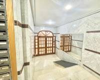 Аренда на длительный срок - Studio apartment - Torrevieja - Centro