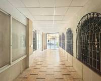 Аренда на длительный срок - Studio apartment - Torrevieja - Centro