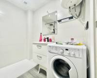 Аренда на длительный срок - Studio apartment - Torrevieja - Centro