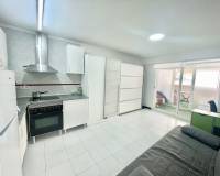 Аренда на длительный срок - Studio apartment - Torrevieja - Centro