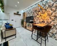 Аренда на длительный срок - Studio apartment - Torrevieja - Centro