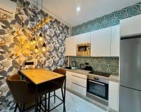 Аренда на длительный срок - Studio apartment - Torrevieja - Centro