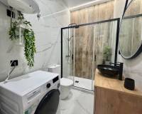 Аренда на длительный срок - Studio apartment - Torrevieja - Centro