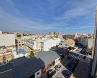 Аренда на длительный срок - Studio apartment - Torrevieja - Centro