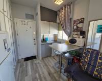 Аренда на длительный срок - Studio apartment - Torrevieja - Centro