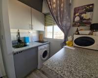 Аренда на длительный срок - Studio apartment - Torrevieja - Centro