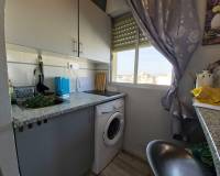 Аренда на длительный срок - Studio apartment - Torrevieja - Centro