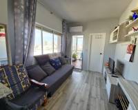 Аренда на длительный срок - Studio apartment - Torrevieja - Centro