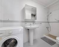 Аренда на длительный срок - Studio apartment - Torrevieja - Curva del Palangre