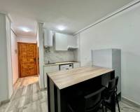 Аренда на длительный срок - Studio apartment - Torrevieja - El Chaparral