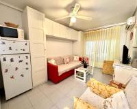 Аренда на длительный срок - Studio apartment - Torrevieja - El Chaparral