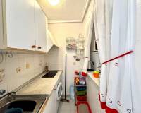 Аренда на длительный срок - Studio apartment - Torrevieja - El Chaparral