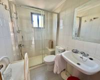 Аренда на длительный срок - Studio apartment - Torrevieja - El Chaparral