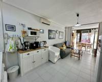 Аренда на длительный срок - Studio apartment - Torrevieja - El Chaparral