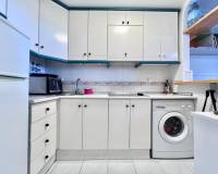 Аренда на длительный срок - Studio apartment - Torrevieja - La Mata