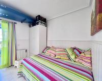 Аренда на длительный срок - Studio apartment - Torrevieja - La Mata