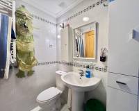 Аренда на длительный срок - Studio apartment - Torrevieja - La Mata