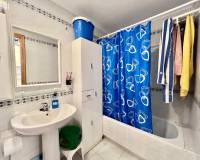 Аренда на длительный срок - Studio apartment - Torrevieja - La Mata