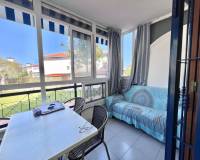 Аренда на длительный срок - Studio apartment - Torrevieja - La Mata
