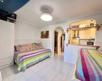 Аренда на длительный срок - Studio apartment - Torrevieja - La Mata