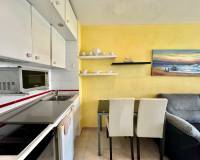 Аренда на длительный срок - Studio apartment - Torrevieja - La Mata