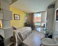 Аренда на длительный срок - Studio apartment - Torrevieja - La Mata