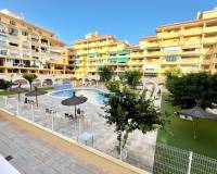 Аренда на длительный срок - Studio apartment - Torrevieja - La Mata