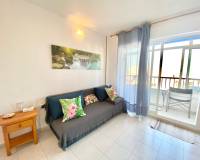 Аренда на длительный срок - Studio apartment - Torrevieja - La Mata