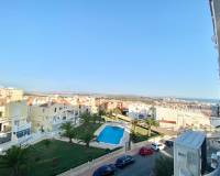 Аренда на длительный срок - Studio apartment - Torrevieja - La Mata