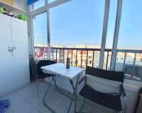 Аренда на длительный срок - Studio apartment - Torrevieja - La Mata