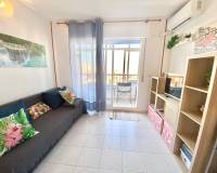 Аренда на длительный срок - Studio apartment - Torrevieja - La Mata