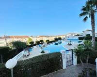 Аренда на длительный срок - Studio apartment - Torrevieja - La Mata