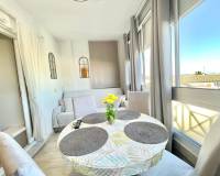 Аренда на длительный срок - Studio apartment - Torrevieja - La Mata