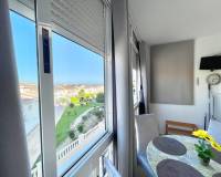Аренда на длительный срок - Studio apartment - Torrevieja - La Mata