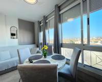 Аренда на длительный срок - Studio apartment - Torrevieja - La Mata