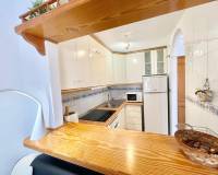 Аренда на длительный срок - Studio apartment - Torrevieja - La Mata